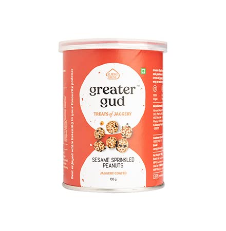 See full amazon price history chart for Almond House You are one of us ! - Greater Gud- Sesame Sprinkled Peanuts-100Gms Almond House You are one of us ! - Greater Gud- Sesame Sprinkled Peanuts-100Gms (B09Z2TG4VD) Amazon Price History, Amazon Price Tracker