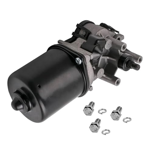 Moteur d'essuie-glace 28800JD000 Nissan Qashqai contre les pannes de pluie