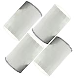 4Pcs LF3817 Lube Filter Suitable for Fleetguard After-sales accessories