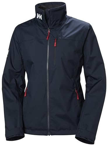 Helly-Hansen Women's Crew Jacket 2.0