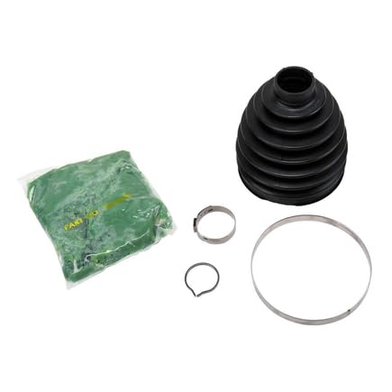 ACDelco 19209166 - Genuine GM Parts Front CV Joint Boot Kit