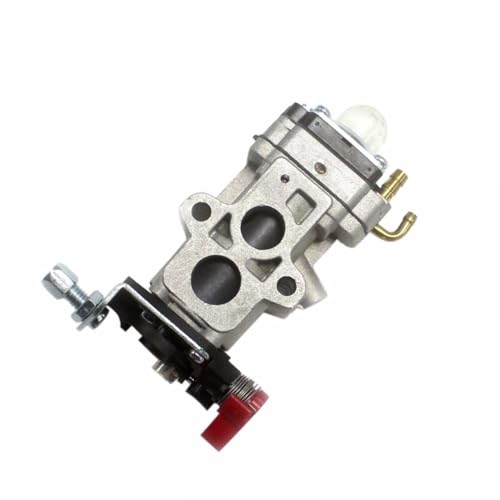 Carburateur TJ45 résout panne démarrage débroussailleuse 150040708 KBL45B