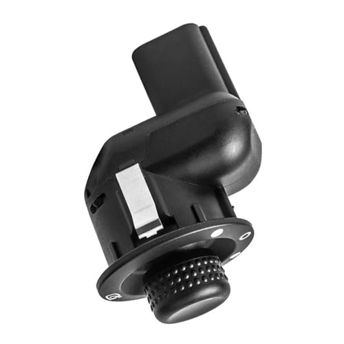 Bouton commande rétroviseur Kangoo cassé ? Remplacez la pièce avec la référence 8200109014 - 6
