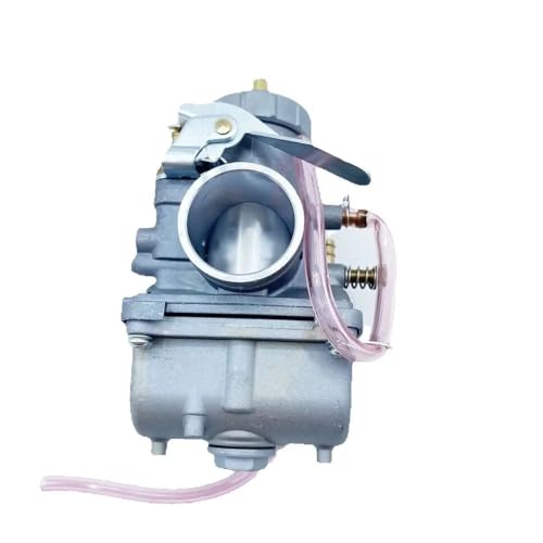 Carburateur VM34 XS650 Twin 650cc : supprimez les trous d'accélération de votre moto