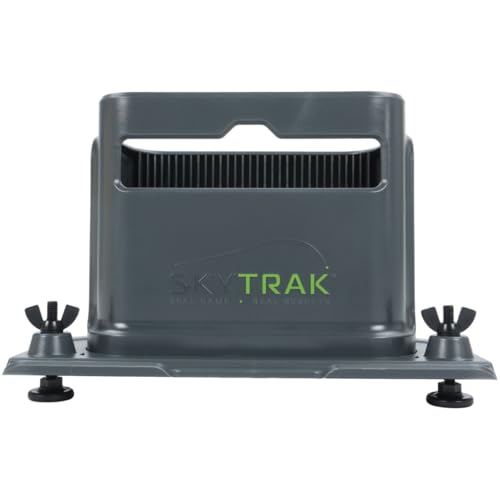 Skytrak+ &Amp; Skytrak St Max Protective Shield - Ultimate Protection For Your Launch Monitor