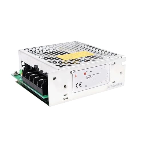 Bloc alimentation à découpage S-25W-12V2A compact de 220V à DC 12V