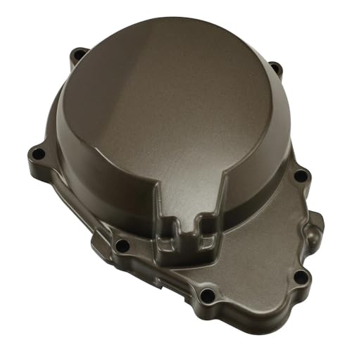 Piezas carcasa cárter moto ZX636 y ZX6R 2003 2004 protector motor