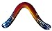 Colorado Boomerangs Dutch Hook Wooden Boomerangs From Hand Crafted in the Usa!