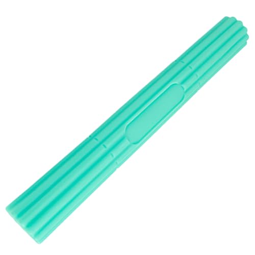 Varilla de terapia de codo de tenista, agarre de mano, entrenador de fuerza, barra de resistencia antideslizante, torsión de mano, resistencia duradera