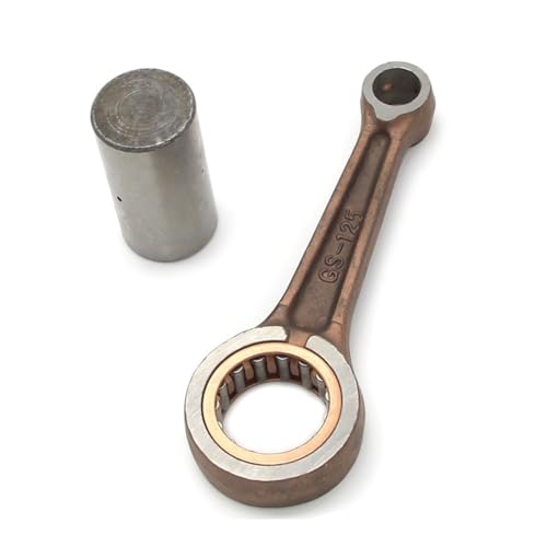 Vilebrequin bielle GN125 GS125 GZ125 pièce moteur moto OEM 12105-05821