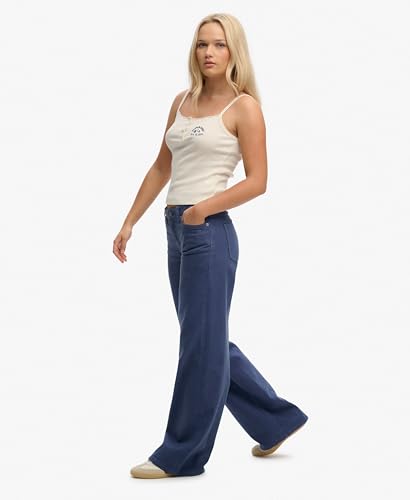 Pantalon de jogging femme Superdry - vue 6