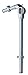 Pearl TH-900I/C Long, Tom Holder