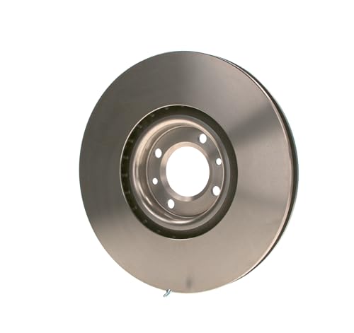 Bosch BD1656 Dischi Freno, Certificato ECE-R90, 1 Disco Freno Singolo - 4