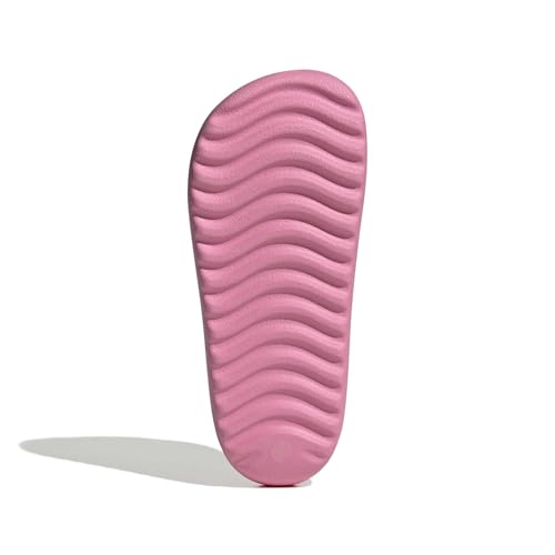 adidas adidas Unisex-Kids Adilette Lumia, Bliss Pink/Bliss Pink/Bliss Pink, 6