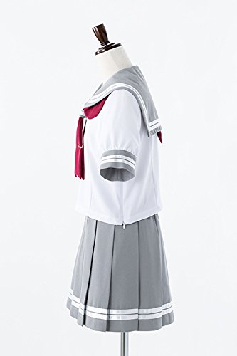 Amazon.co.jp: ACOS ラブライブ! サンシャイン!! 浦の星女学院