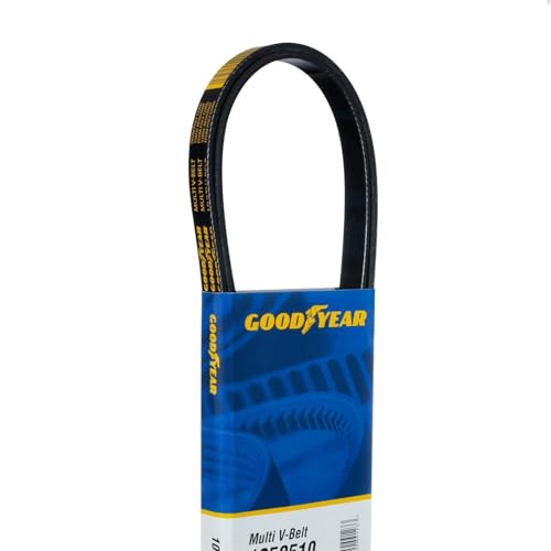 Ceinture serpentine Goodyear 5 baleines 150 cm courroie accessoire 1050590