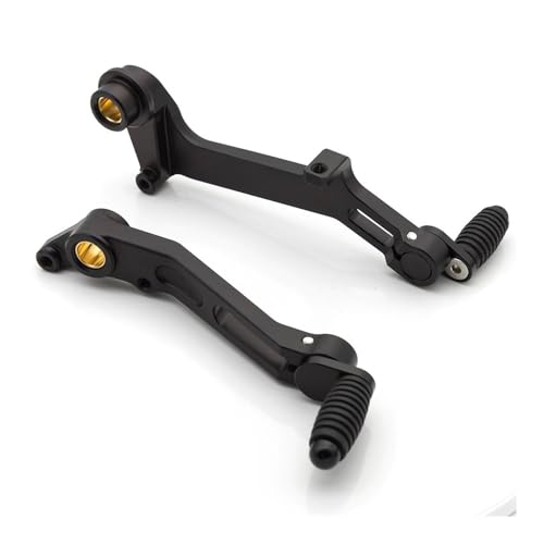 Pédale de changement vitesse Multistrada alu anti-casse et rigide