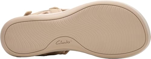 CLARKS Women's Mira Free3