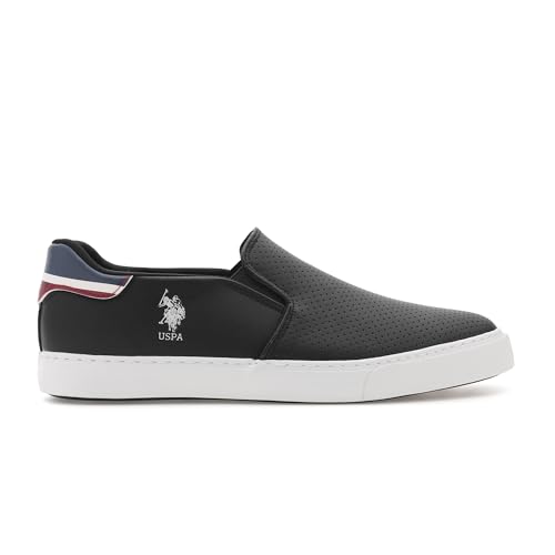 Image of U.S. Polo Assn. USPA | Campbell 4.0 | Stylish Casual Sneaker Shoes for Man
