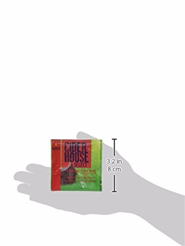 Home Brew Ohio FK-OQ8N-K9BZ Cider House Select Premium Cider Yeast-3 Count thumb #2