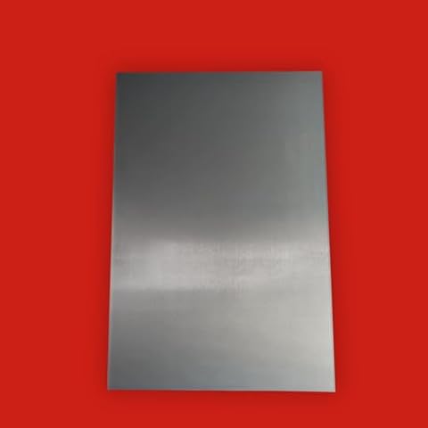 Generic 18 Gauge Cold Rolled Steel Sheet Cover
