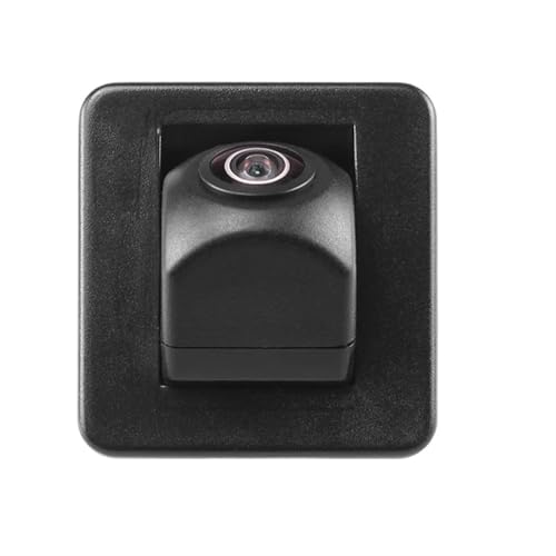 Caméra recul haute définition 1080p grand angle 170 pour Forte