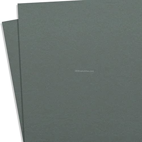 KYDEX Thermoform Sheet - (P1 Texture) - (.080 Thickness) - (8in x 8in) - (Foliage Green) - (2 Sheets) - DIY Holster Making, Airsoft Armor, Cosplay Uniforms