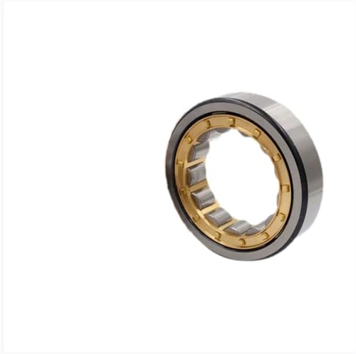 Roulement à rouleaux cylindriques N205E pour arbre 25mm et moteur thermique