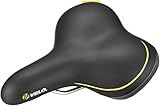 Hohe Qualität Velo Unisex – Erwachsene Sättel-Plush, Mehrfarbig, One Size