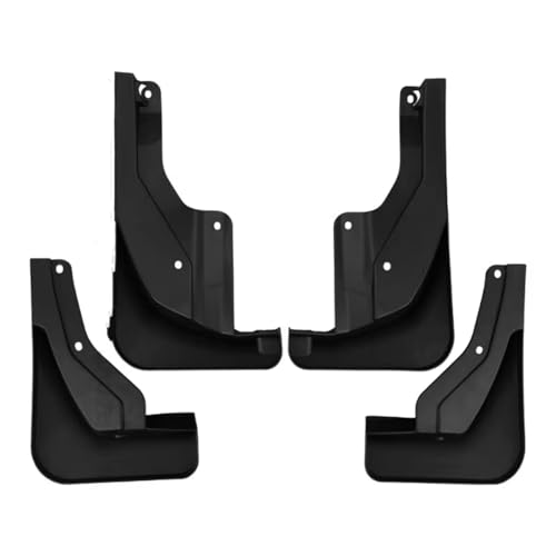 Garde-boue voiture Teramont Pro 2025 bavettes auto anti-éclaboussures
