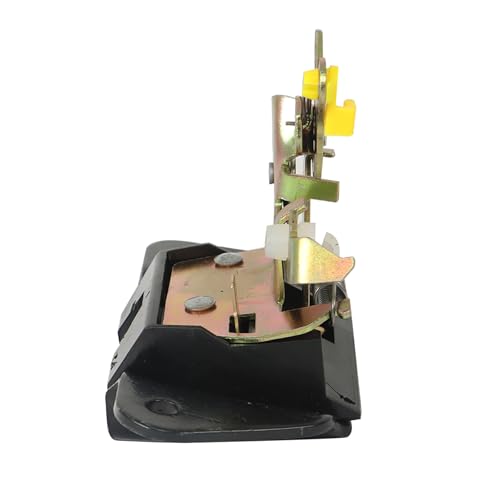 Image of Tailgate Lock Trunk Liftgate Rear Door Lock Latch Actuator Replacement for Montero Pajero Sport 1996 1997 1998 1999 2000 2001 2002 2003 2004 MR503021