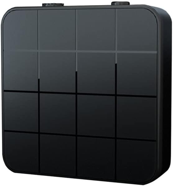 5.0 Audio Receiver Transmitter AUX 3.5MM Music Stereo Adapters Dongle