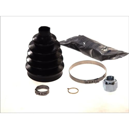 Preisvergleich Produktbild SPIDAN 21866 Faltenbalgsatz, Antriebswelle