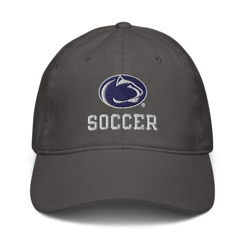 Gorra Ajustable Oficial Penn State Nittany Lions miniatura 2