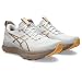 Produktbild ASICS Damen Gel-Kayano 32 Sneaker, Weiß Orange Glow, 42 EU
