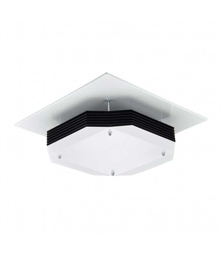Philips UV-C 4 x TÜV PLS 9W HFM Deckenleuchte Desinfektion Lampe