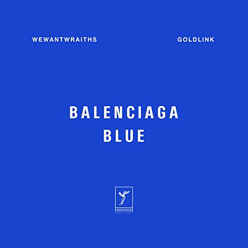 wewantwraiths & GoldLink