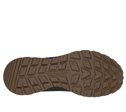 Skechers USA Men's Slade Ultra-Peralto Oxford2