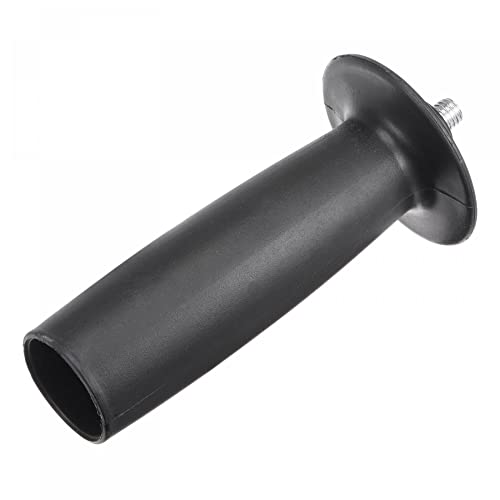 Herramienta auxiliar de plástico de 8 mm para amoladora angular en pack de 4 unidades 5