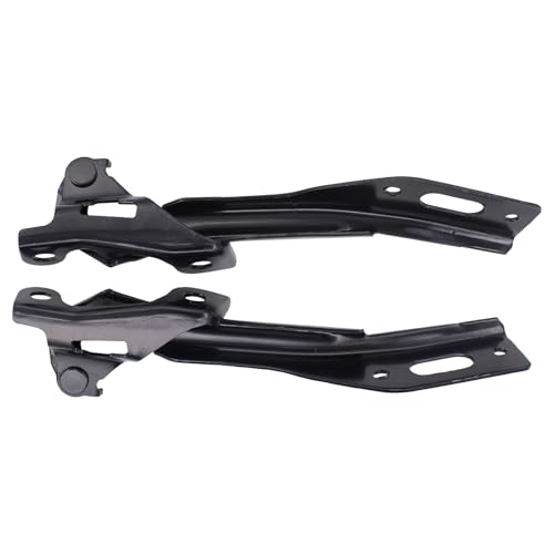 ApplianPar Left and Right Driver Passenger Side Hood Hinges for Honda Civic 2012 2013 2014 2015 by ApplianPar - Image 6