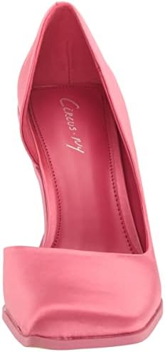 Circus NY by Sam Edelman Women's Rosemary Pump Punk Pink 8.5 Medium | Image 1