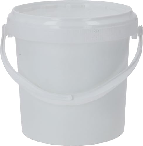 KS Tools 100.4025 Reifenmontagepaste, 1 kg, Weiß