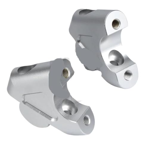 Rehausseur de guidon pour R 1250 GS et R1200GS LC ADV