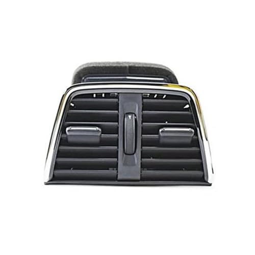 Salida de aire 5ED820951 para Skoda Octavia 2015-2021 y rejilla de tablero central
