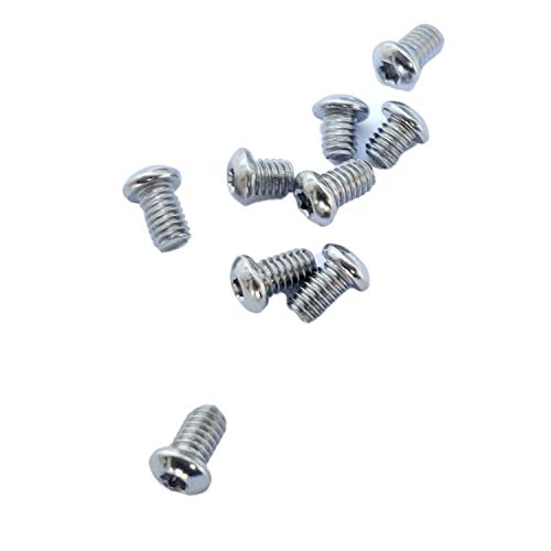 Western active honey badger knife replacement screw kit…