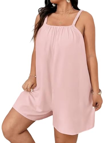 Mono con tirantes y bolsillos cómodo que soluciona tu ropa de descanso diaria