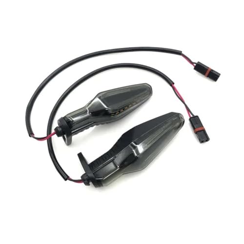 Feux clignotants à LED pour réparer et remplacer les clignotants cassés F900R