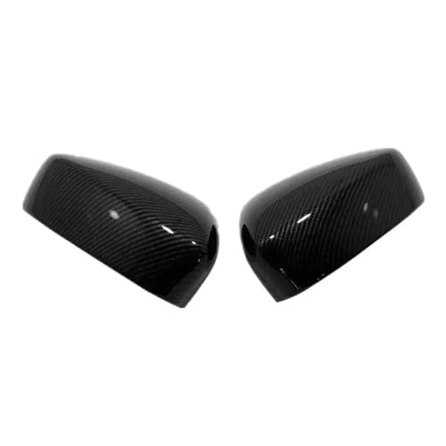 Coque rétroviseur Mazda 3 cassée ? Remplacez par le style carbone