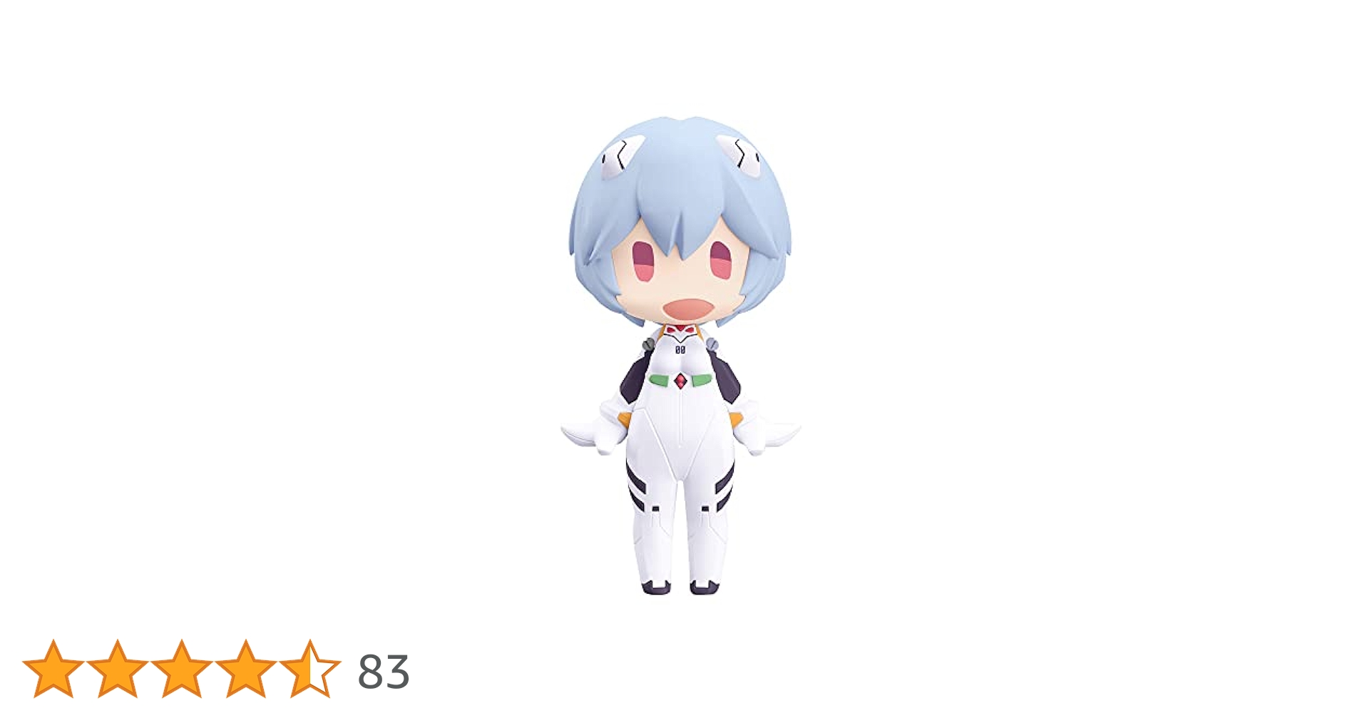 エヴァンゲリオン HELLO! GOOD SMILE 4枚セット Hello Good Smile Evangelion set - YouTube