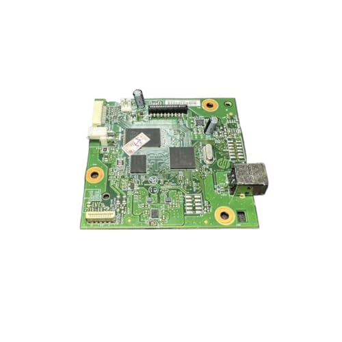 Carte mère logique CZ172-60001 pour réparation imprimante MFP M125A 125A